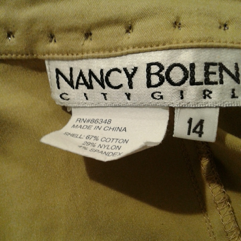 Womans jacket - Picture 4 of 6